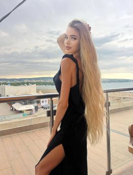 Проститутка Львова : Кира - фото 2