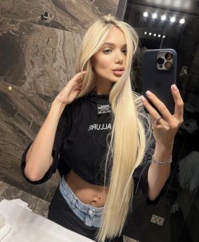 Повія Львова : Єва - фото 1