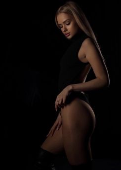 Escort Lviv : Eva - photo 4