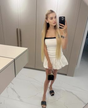 Escort Lviv : Eva - photo 1