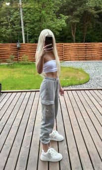 Проститутка Львова : Ева - фото 4