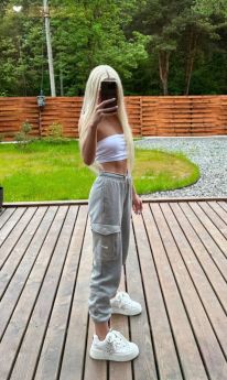 Проститутка Львова : Кристина - фото 5