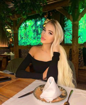Escort Lviv : Kira - photo 2