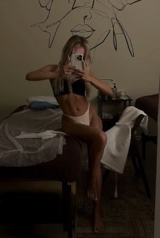 Escort Lviv : Anna - photo 5