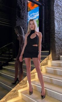 Повія Львова : Єва - фото 6