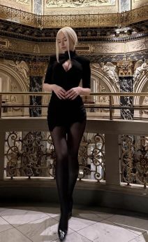Проститутка Львова : Ева - фото 6