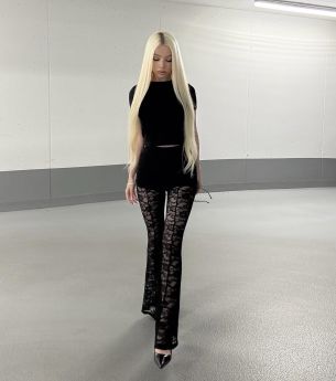 Проститутка Львова : Ева - фото 4