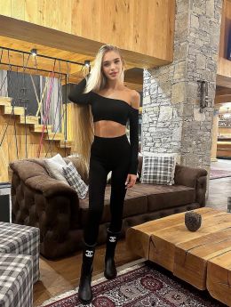 Повія Львова : Єва - фото 2