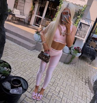 Повія Львова : Єва - фото 4
