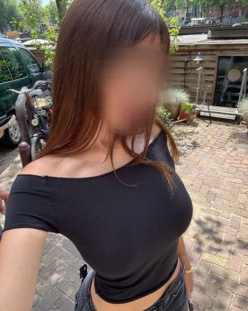 Проститутка Львова : Настя - фото 1