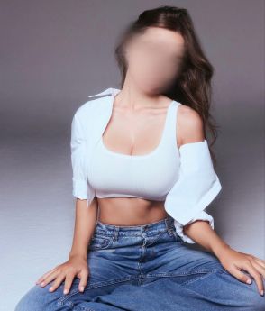 Повія Львова : Адєль - фото 5