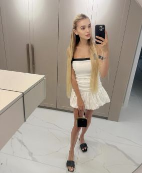 Escort Lviv : Kira - photo 2
