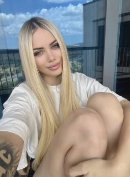 Повія Львова : Мія - фото 2