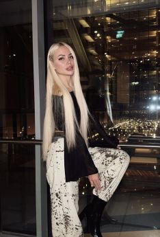 Проститутка Львова : Мия - фото 1