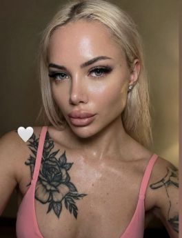 Повія Львова : Мія - фото 1
