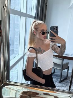 Проститутка Львова : Мия - фото 3
