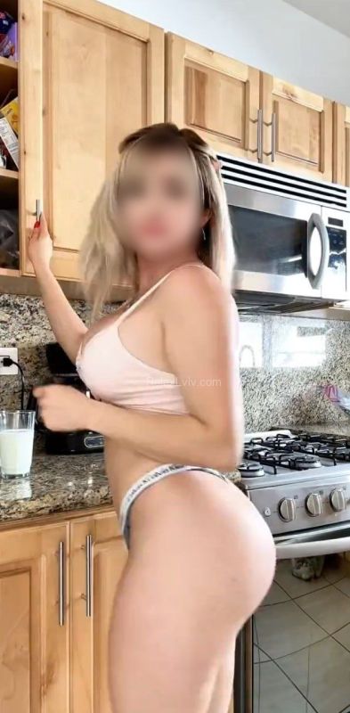 Lviv escort : Lilya - photo 1