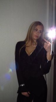Escort Lviv : Alina - photo 1