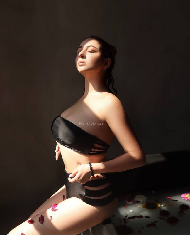 Повія Львова : Олєся - фото 6