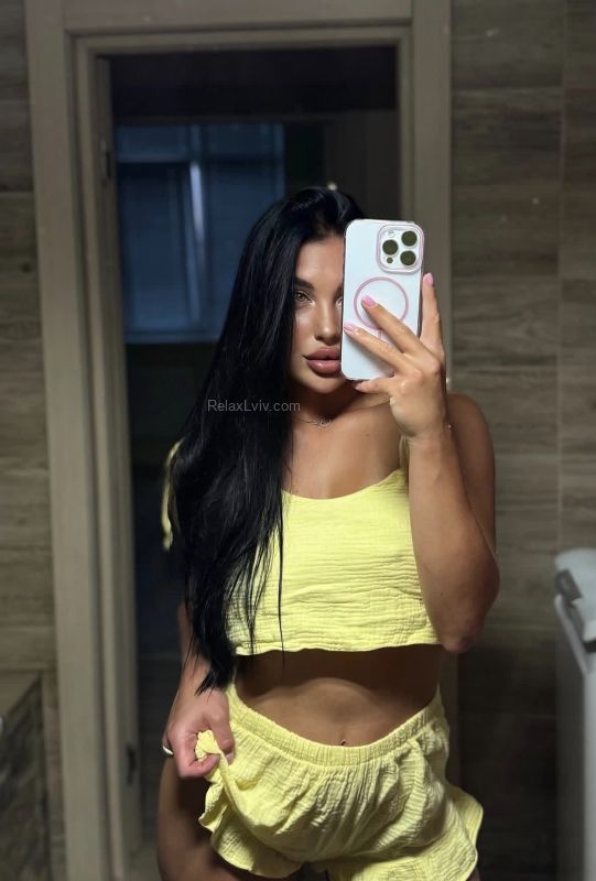 Повія Львова : 👑Інна🔝💵 - фото 3