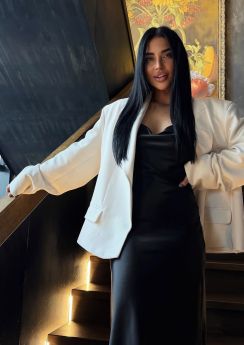 Escort Lviv : 👑Inna🔝💵 - photo 1