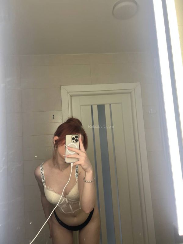 Lviv escort : Katya - photo 2
