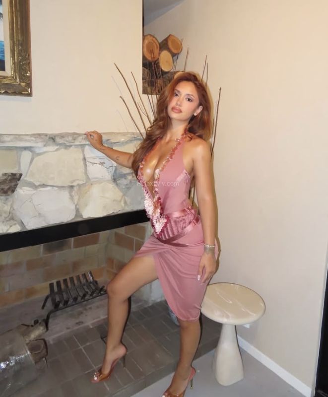 Lviv escort : Alisiya - photo 1