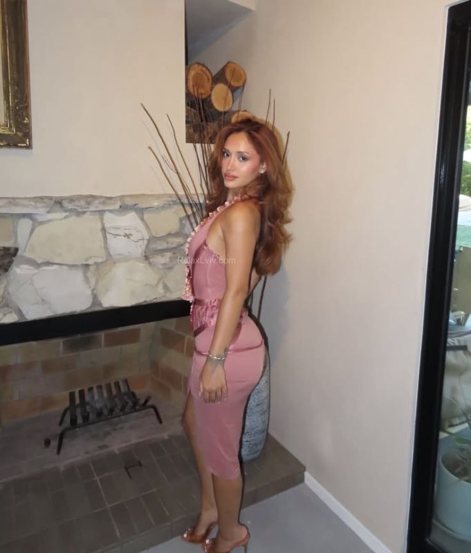 Lviv escort : Alisiya - photo 3