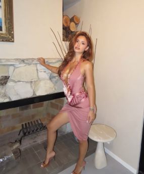 Escort Lviv : Alisiya - photo 1