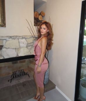 Escort Lviv : Alisiya - photo 2