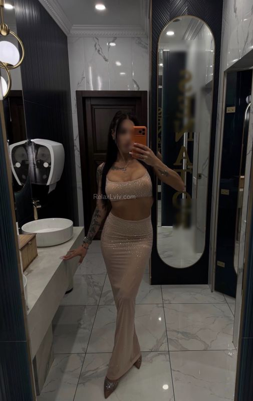 Проститутки Львова : 👑Оливия🔝💵 - фото 6