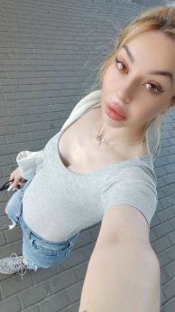 Проститутка Львова : Вікторія - фото 2