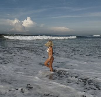 Escort Lviv : Angelina - photo 2