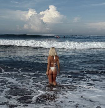 Escort Lviv : Angelina - photo 1