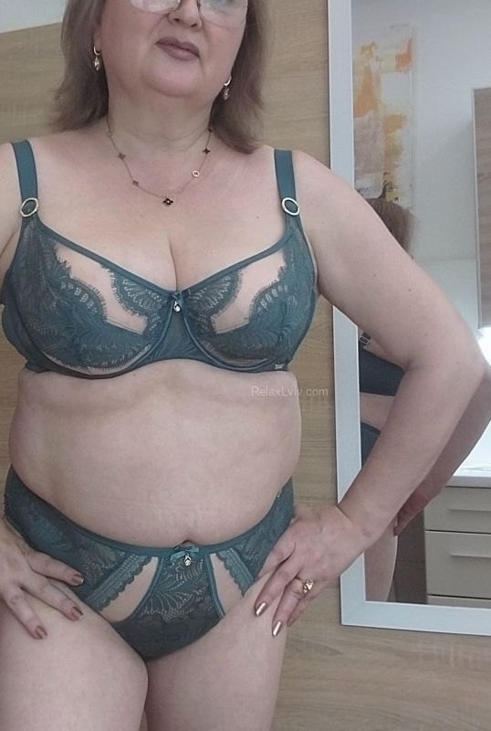 Проститутки Львова : Лола - фото 8