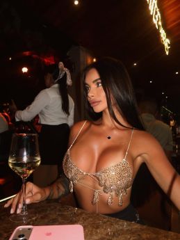 Escort Lviv : Lola - photo 2