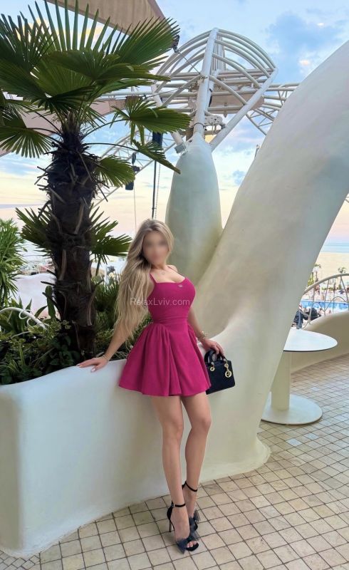 Lviv escort : 👑Inga🔝💵 - photo 10