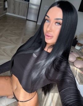 Escort Lviv : Vika - photo 2