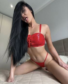 Проститутка Львова : Вика - фото 1