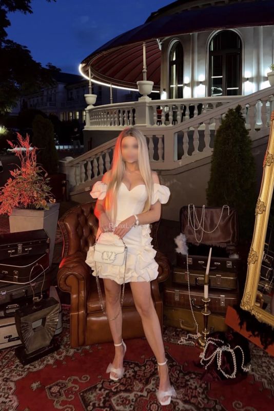 Lviv escort : 👑Inga🔝💵 - photo 1