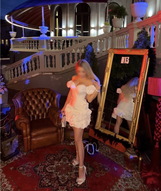 Lviv escort : 👑Inga🔝💵 - photo 7