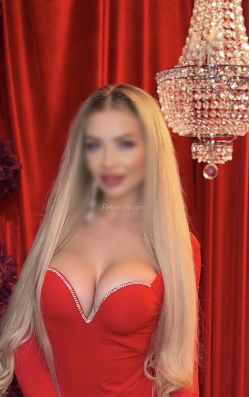 Lviv escort : 👑Inga🔝💵 - photo 9
