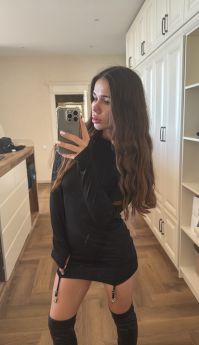 Escort Lviv : Angelina - photo 4