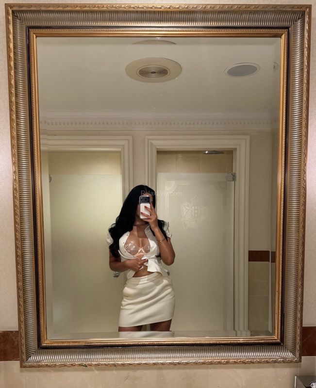 Lviv escort : 👑Gerda🔝💵 - photo 3