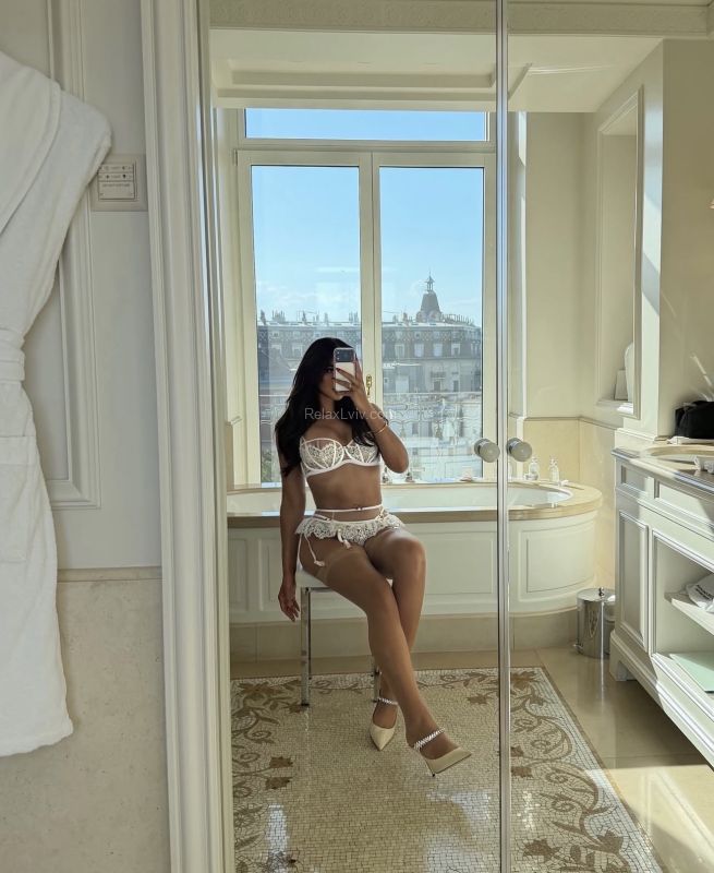 Lviv escort : 👑Gerda🔝💵 - photo 6