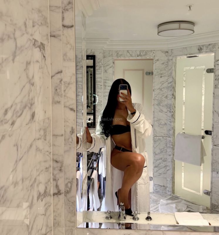 Lviv escort : 👑Gerda🔝💵 - photo 7