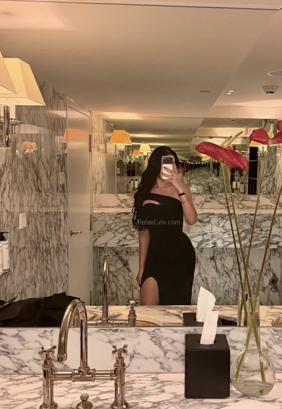 Lviv escort : 👑Gerda🔝💵 - photo 8
