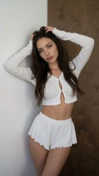 Повія Львова : Саша - фото 4