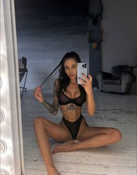 Escort Lviv : Milana - photo 3