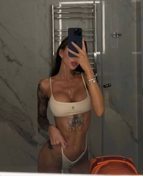 Escort Lviv : Milana - photo 2